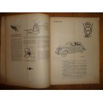 Matford 13CV Revue Technique Ford