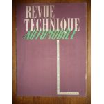 40 50 60 70 90 Revue Technique Buick