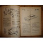 40 50 60 70 90 Revue Technique Buick