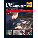 Manual of Engine Management Revue technique Haynes Anglais