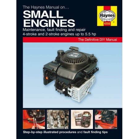 Small Engine Manual Revue...
