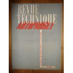 S4 61 Revue Technique Salmson