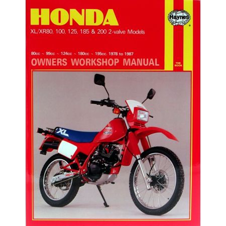 XL XR 80 100 125 78-87...