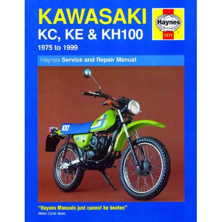 KC KE KH 100 75-99 Revue...