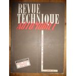 49-50 Revue Technique Dodge Plymouth De Soto