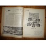 49-50 Revue Technique Dodge Plymouth De Soto