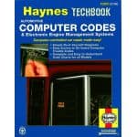 Automotive Computer Codes and Revue technique Haynes Anglais