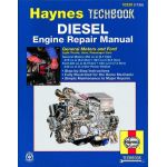Diesel Engine Repair Techbook Revue technique Haynes Anglais