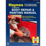 Automotive Body Repair and Painting Revue technique Haynes Anglais