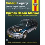 Legacy 90-99 Revue technique Haynes SUBARU Anglais