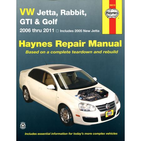 Jetta Rabbit GTI GLI Golf...