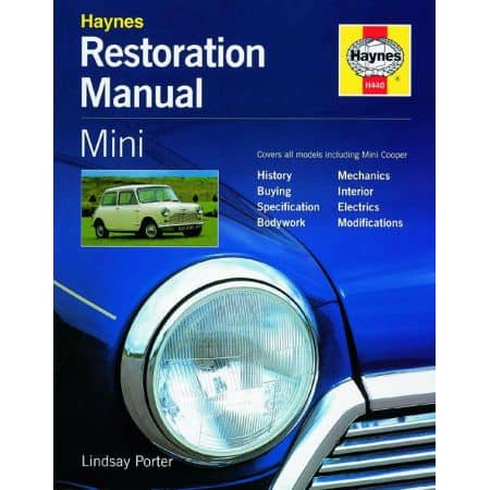 Mini Restoration 59-00...