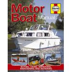 Motor Boat Manual Buying using maintaining Revue Haynes Anglais