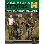 Royal Marines Fitness Manual Improve your Revue Haynes Anglais