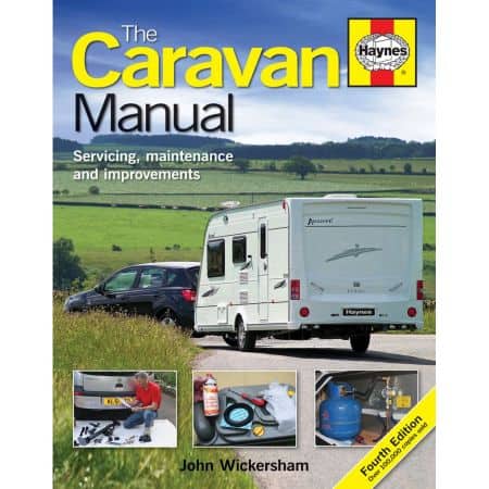 Caravan Manual 4th Edition...