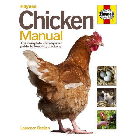 Chicken Manual  Revue...