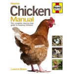Chicken Manual  Revue technique Haynes Anglais