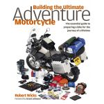 Building the Ultimate Adventure Motorcycle Revue technique Haynes Anglais
