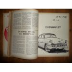 PowerGlide Revue Technique Chevrolet