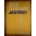 DR3 Revue Technique Agricole Map