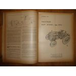 DR3 Revue Technique Agricole Map