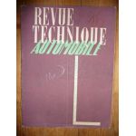 Cars Revue Technique PL Isobloc