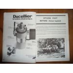 RITMO Revue Technique Fiat