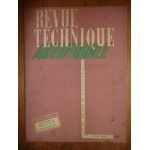 CPV Revue Technique Chenard