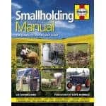 SMALLHOLDING MANUAL Revue technique Haynes Anglais