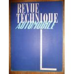 Champion Commander Revue Technique Studebaker