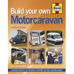 Build Your Own Motorcaravan 2nd Edition  Revue technique Haynes Anglais