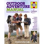 OUTDOOR ADVENTURE MANUAL Revue technique Haynes Anglais