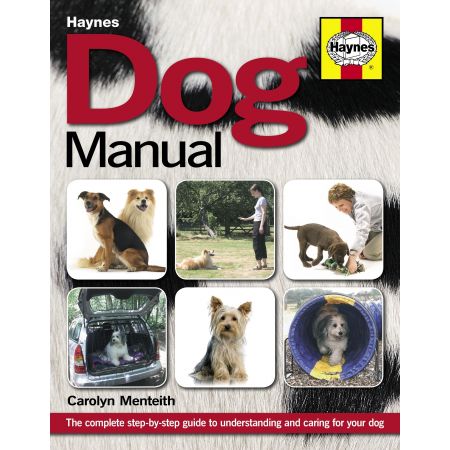 Dog Manual Revue technique...