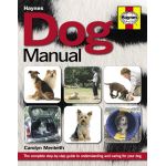 Dog Manual Revue technique Haynes Anglais