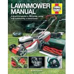 Lawnmower Manual Revue technique Haynes Anglais
