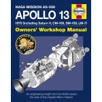Apollo 13 Manual Revue technique Haynes Anglais