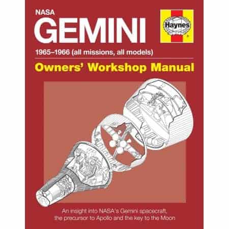 Gemini Manual Revue...