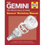 Gemini Manual Revue technique Haynes Anglais