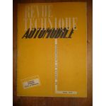 T222 T110 Revue Technique PL Dodge