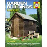 GARDEN BUILDINGS MANUAL PAPERBACK  Revue technique Haynes Anglais