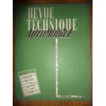 967 a 972 Revue Technique PL Diamond