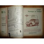 967 a 972 Revue Technique PL Diamond