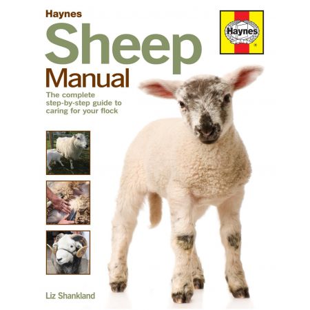 Sheep Manual Revue...