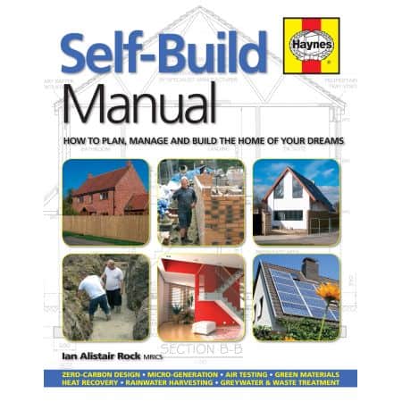 SELF-BUILD MANUAL Revue...