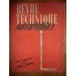 DMA Revue Technique PL Peugeot