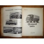 DMA Revue Technique PL Peugeot