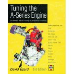 TUNING THE A-SERIES ENGINE 3RD EDN  Revue technique Haynes Anglais