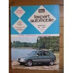 VISA Super Revue Technique Citroen