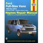 E-150 - E-350 92-14 Revue technique Haynes FORD Anglais