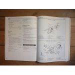 VISA Super Revue Technique Citroen